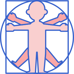 人類学 icon