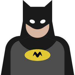 batman icon