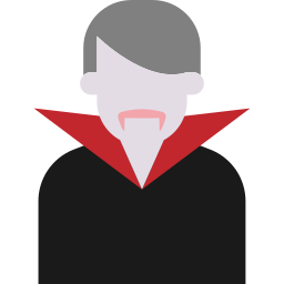 dracula icon