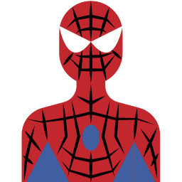 spider man icon