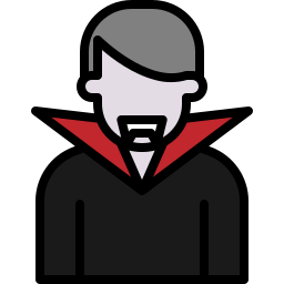 dracula icon