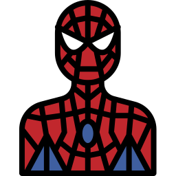 spider man icon