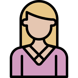 frau icon