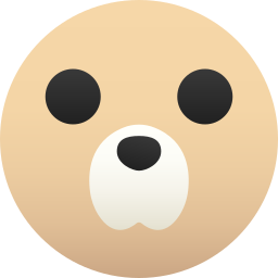 Dog icon