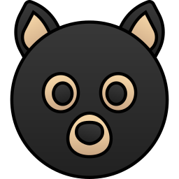 Animal icon