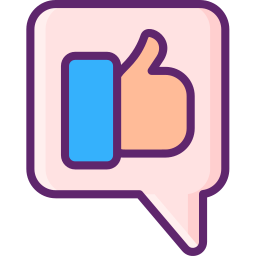 feedback icon