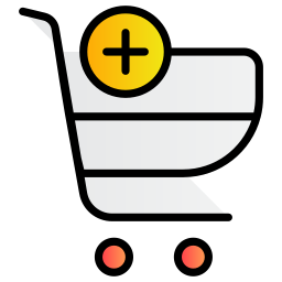 einkaufen icon