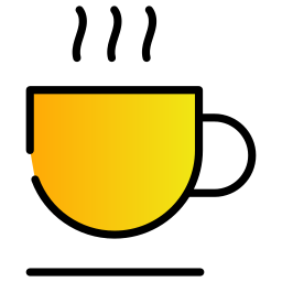 kaffeetasse icon