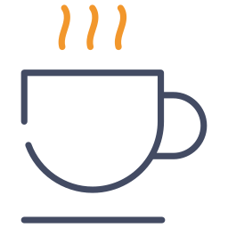 kaffeetasse icon