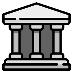 Bank icon