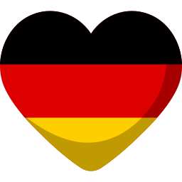 Germany flag icon