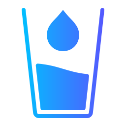 wasserspender icon