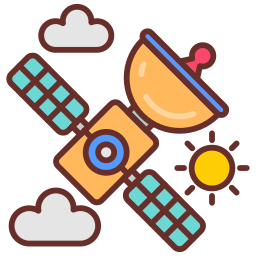 Weather accessory icon