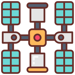 iss Icône