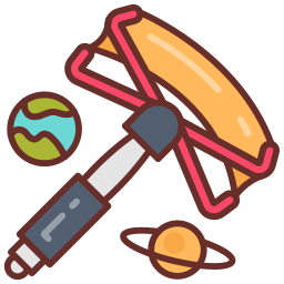 Solar cell light sensor icon