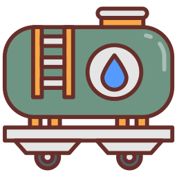 Tank icon