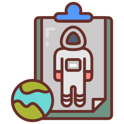 Clipboard icon