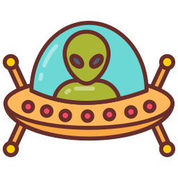 Aliens icon