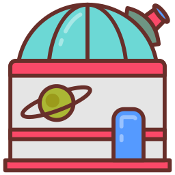 Observation icon