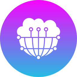 Artifcial intelligence icon