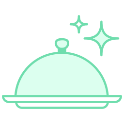 Dinner icon