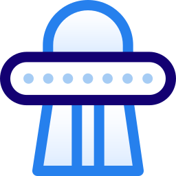 Ufo icon