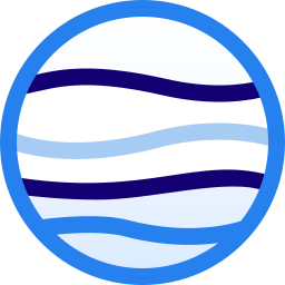 Planet icon