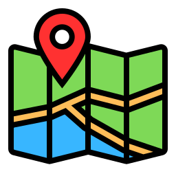 Map icon