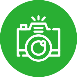 Camera icon