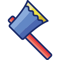 Axe icon