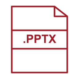 pptx иконка