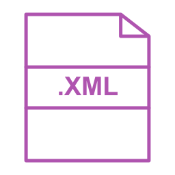 xml иконка