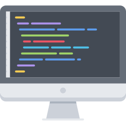 programmation Icône