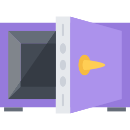 Safebox icon