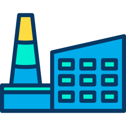 Factory icon