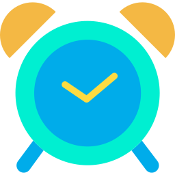 Clock icon