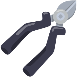 Pliers icon