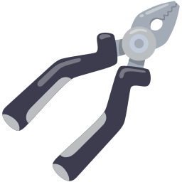 Pliers icon