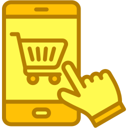 Ecommerce icon