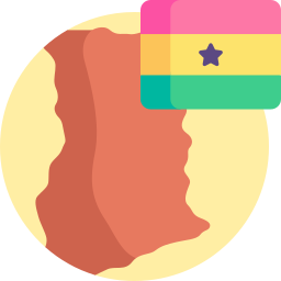 Ghana icon