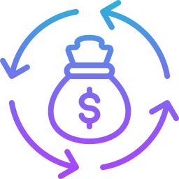 circulaire economie icoon