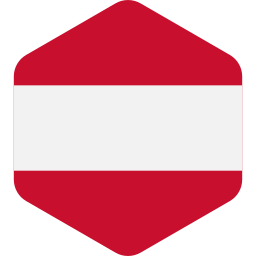 Austria flag icon