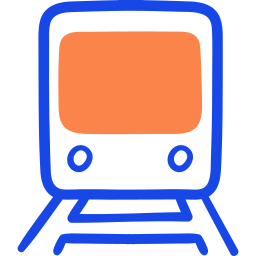 Train icon