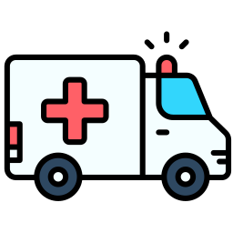 Ambulace icon