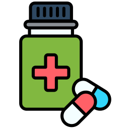 Medicine icon