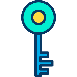 Key icon