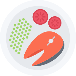 Dish icon