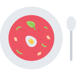 Soup icon