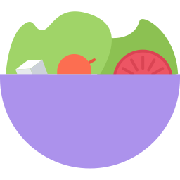 Salad icon