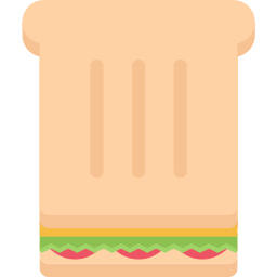 Sandwich icon